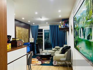 Chính chủ cần bán căn hộ 55m2 2pn full nội thất  mipec kiến hưng  giá chỉ 3.x tỷ