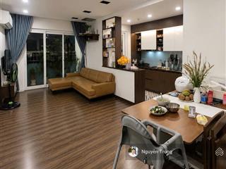 Bán căn góc 62.6m², 2pn, 2wc, 2 ban công | full nội thất | tầng đẹp | mipec city view | chỉ 3.9 tỷ