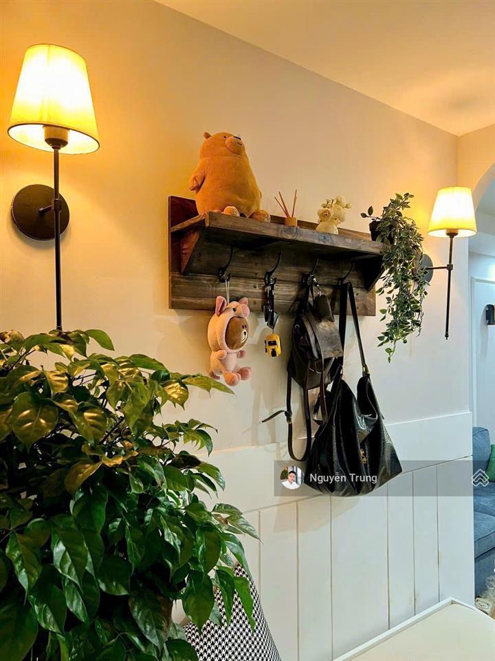 Bán căn hộ 40m tòa 19t1 kiến hưng 1pn, 1vs, ban công thoáng sổ đỏ lâu dài giá chỉ 2,35 tỷ