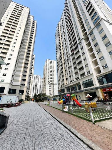Cho thuê căn góc chân đế 2 tầng 168m2 m6 mipec city view  mặt nội khu đẹp  kinh doanh tốt