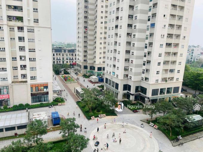 Cho thuê căn góc chân đế 2 tầng 168m2 m6 mipec city view  mặt nội khu đẹp  kinh doanh tốt