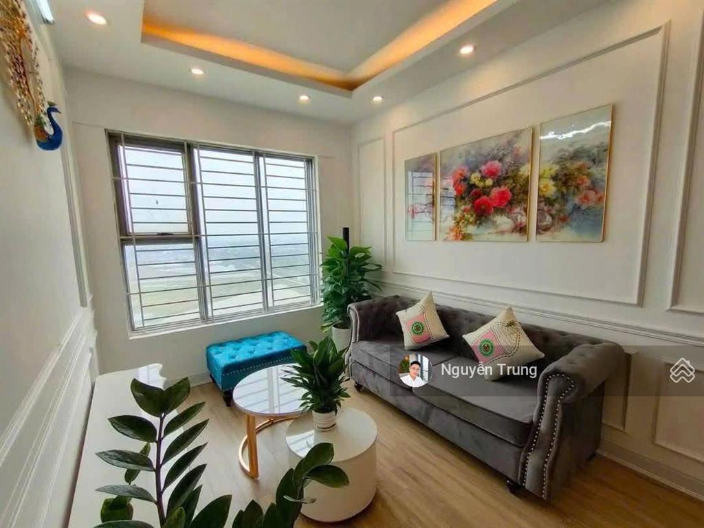 Bán căn hộ 70m full nội thất 2pn | 19t kiến hưng hà đông | sổ lâu dài | giá 3,2 tỷ