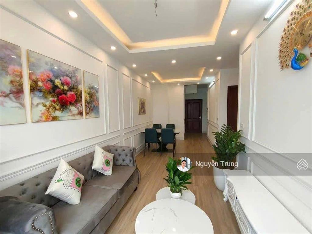 Bán căn hộ 70m full nội thất 2pn | 19t kiến hưng hà đông | sổ lâu dài | giá 3,2 tỷ