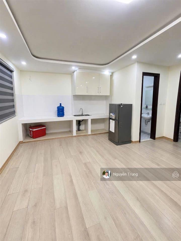 Em cần cho thuê ch 65m2 | 2pn tòa ct2 đền lừ, hoàng mai  nhà mới, đầy đủ nội thất  vào ở luôn.