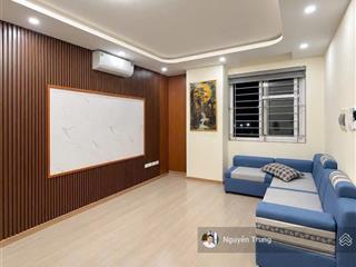 Em cần cho thuê ch 65m2 | 2pn tòa ct2 đền lừ, hoàng mai  nhà mới, đầy đủ nội thất  vào ở luôn.