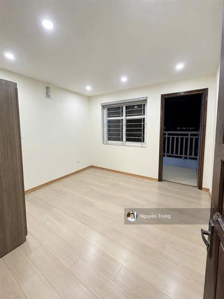 Em cần cho thuê ch 65m2 | 2pn tòa ct2 đền lừ, hoàng mai  nhà mới, đầy đủ nội thất  vào ở luôn.