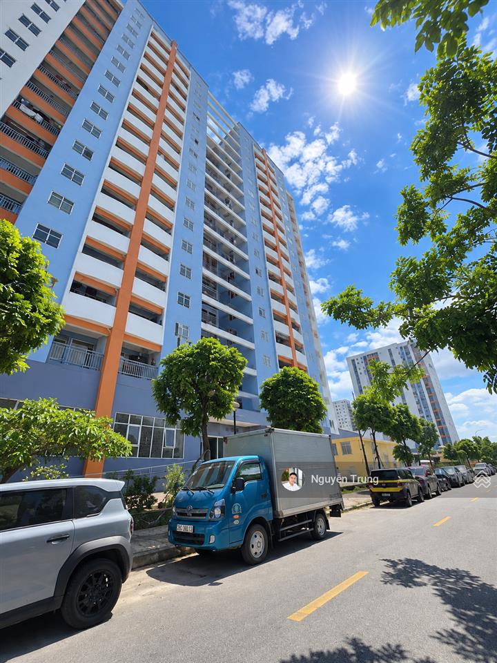 Em cần cho thuê ch 65m2 | 2pn tòa ct2 đền lừ, hoàng mai  nhà mới, đầy đủ nội thất  vào ở luôn.