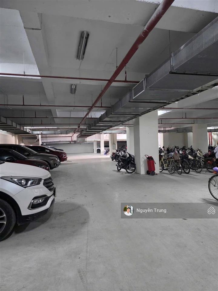 Em cần cho thuê ch 65m2 | 2pn tòa ct2 đền lừ, hoàng mai  nhà mới, đầy đủ nội thất  vào ở luôn.