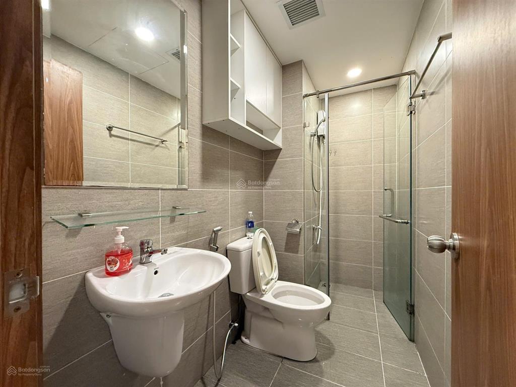 Chỉ 4,999 tỷ sở hữu ngay căn hộ đẹp the pegasuite, quận 8