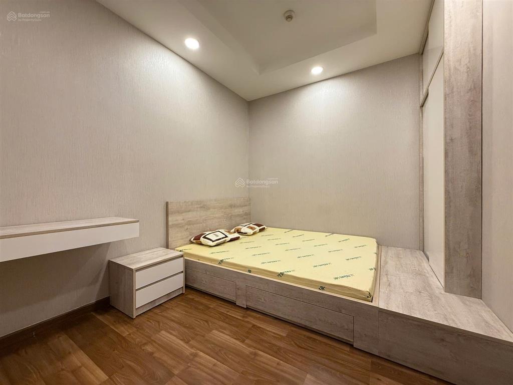 Chỉ 4,999 tỷ sở hữu ngay căn hộ đẹp the pegasuite, quận 8