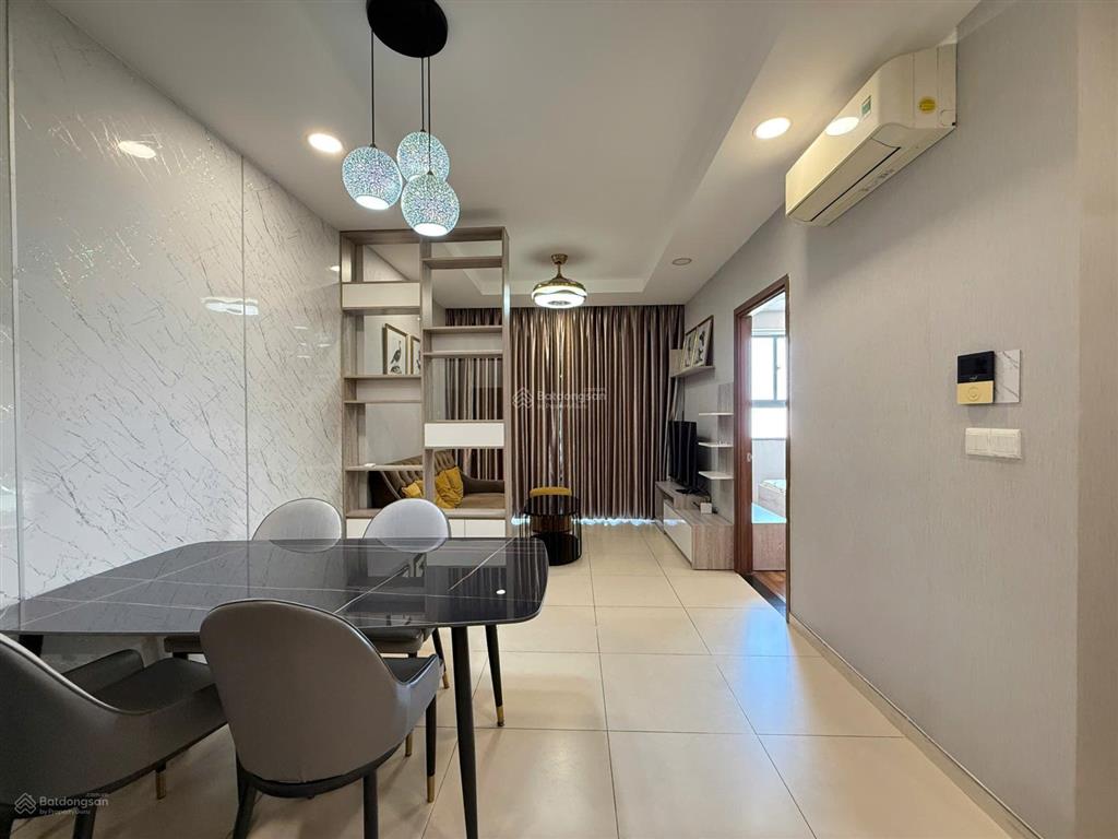 Chỉ 4,999 tỷ sở hữu ngay căn hộ đẹp the pegasuite, quận 8