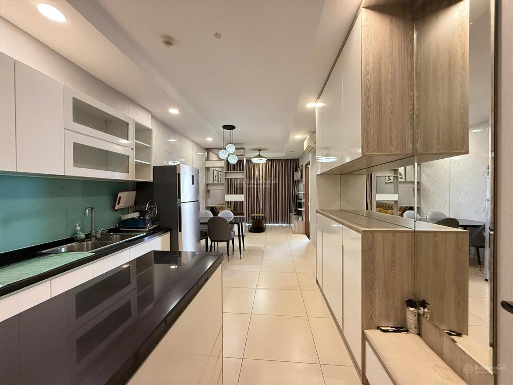 Chỉ 4,999 tỷ sở hữu ngay căn hộ đẹp the pegasuite, quận 8
