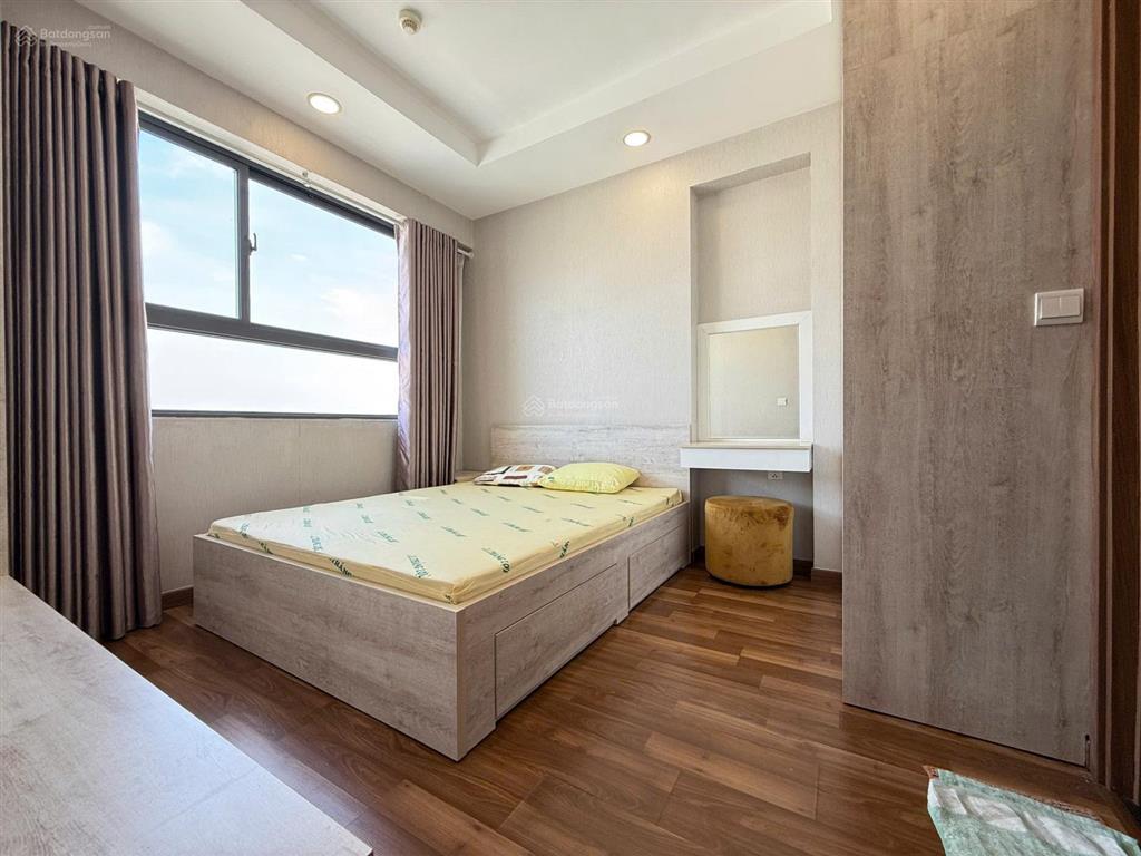 Chỉ 4,999 tỷ sở hữu ngay căn hộ đẹp the pegasuite, quận 8