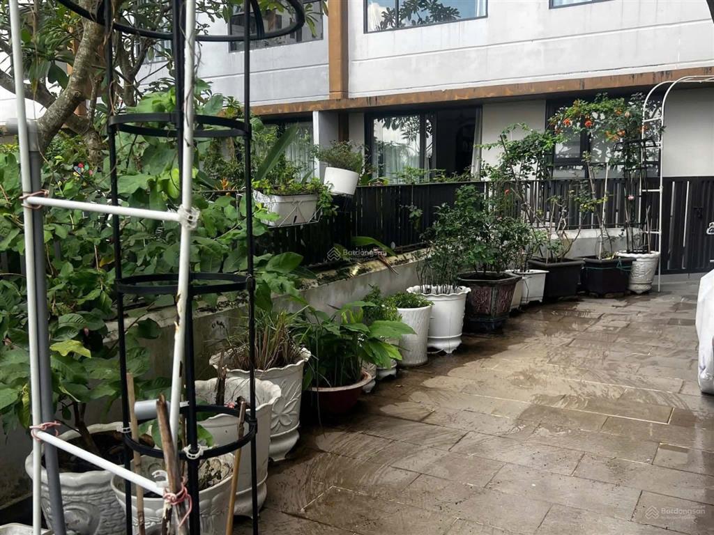 Hàng hiếm mizuki park căn sân vườn như biệt thự chỉ 15 triệu/tháng
