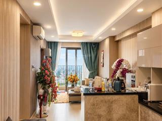 Ngân sách 4 tỷ 250 triệu anh chị đã xem the pegasuite 68m² này chưa?