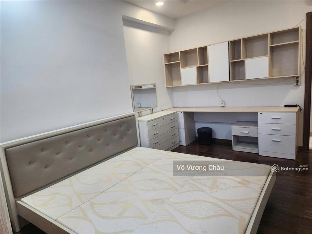 The pegasuite 3pn chỉ với giá 5,950 tỷ, nhận nhà ở ngay