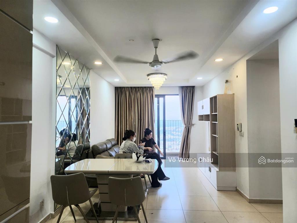 The pegasuite 3pn chỉ với giá 5,950 tỷ, nhận nhà ở ngay