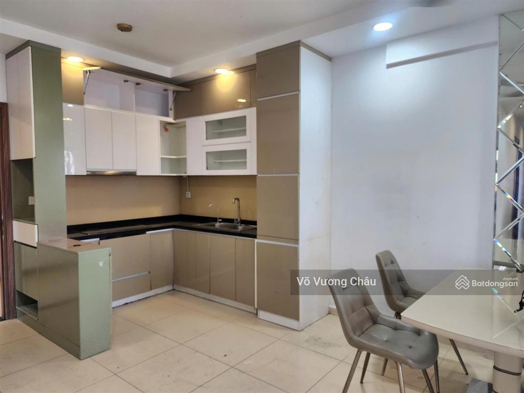 The pegasuite 3pn chỉ với giá 5,950 tỷ, nhận nhà ở ngay