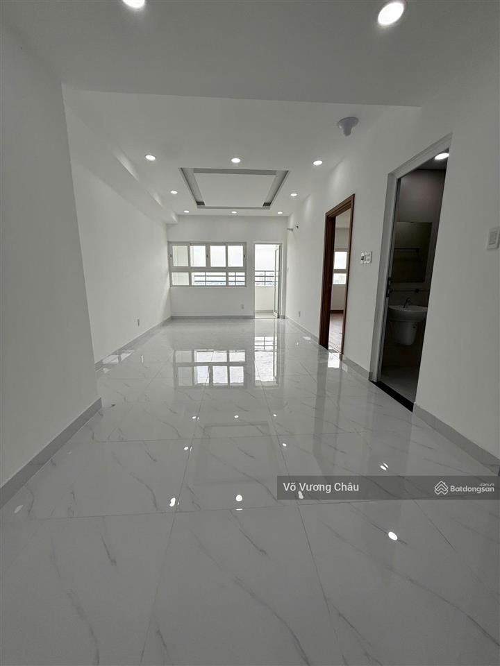 Chính chủ cho thuê 84m2 2pn 2wc 6,5tr