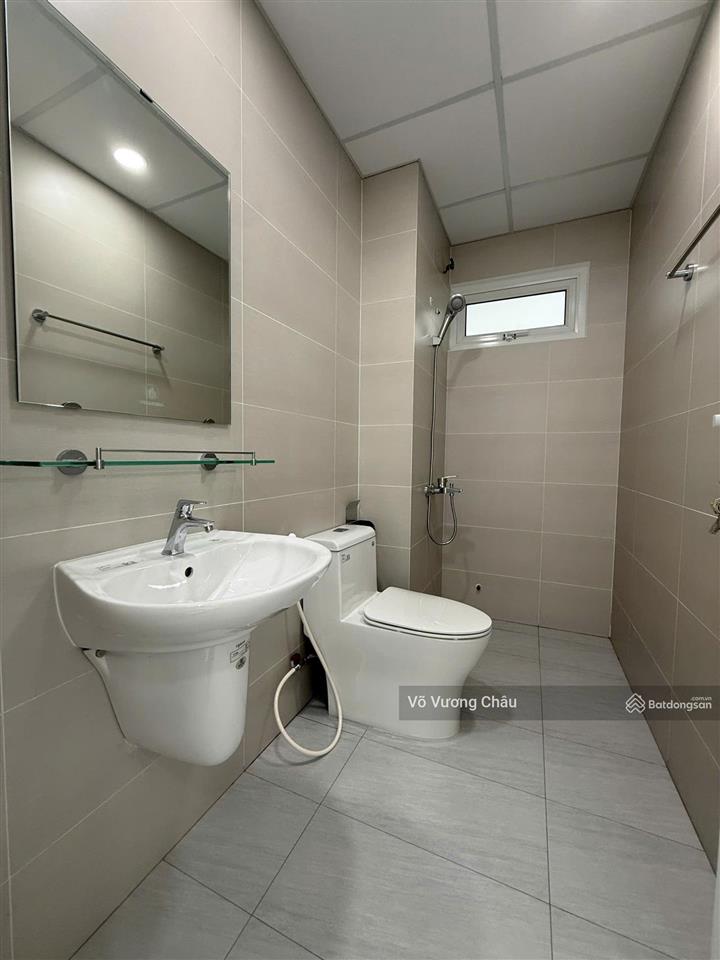 Chính chủ cho thuê 84m2 2pn 2wc 6,5tr