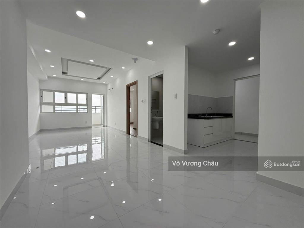 Chính chủ cho thuê 84m2 2pn 2wc 6,5tr