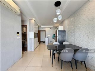 The pegasuite 75m giá 4,699 tỷ, tặng full nội thất!