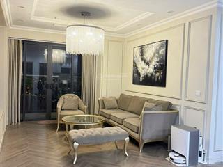 Bán căn hộ 113m2 3 ngủ nội thất đẹp giá 12.8 tỷ bao phí chung cư berriver