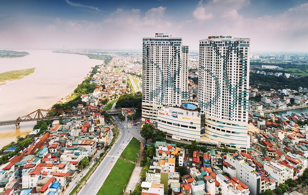 Chủ nhà gửi bán căn penthouses tòa b chung cư mipec 326m2 giá 31,5 tỷ bao thuế phí