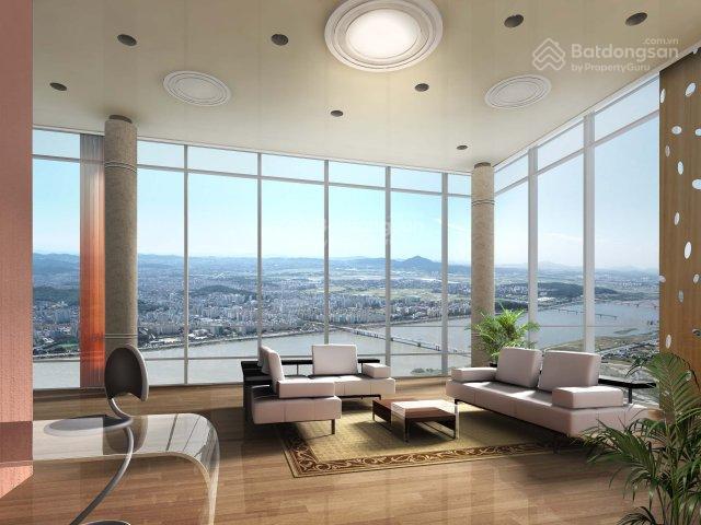 Chủ nhà gửi bán căn penthouses tòa b chung cư mipec 326m2 giá 31,5 tỷ bao thuế phí