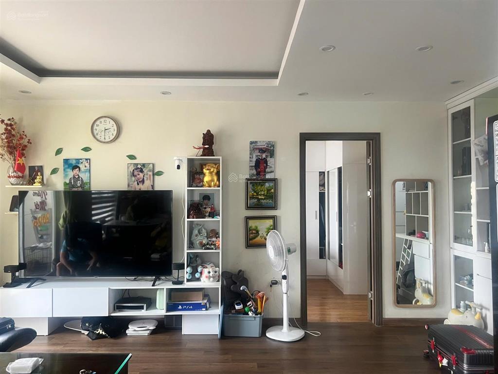Bán căn hộ rẻ nhất chung cư berriver 90m2 tầng đẹp nội thất liền tường, giá chỉ 87 triệu/m²