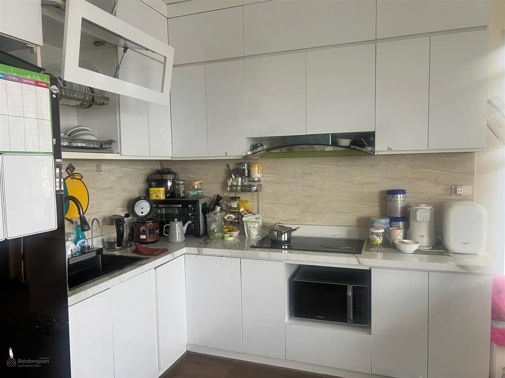 Bán căn hộ rẻ nhất chung cư berriver 90m2 tầng đẹp nội thất liền tường, giá chỉ 87 triệu/m²