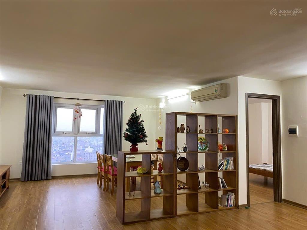Bán căn hộ 120m2, 10,2 tỷ ở berriver jardin long biên, view đẹp, tiện ích đầy đủ