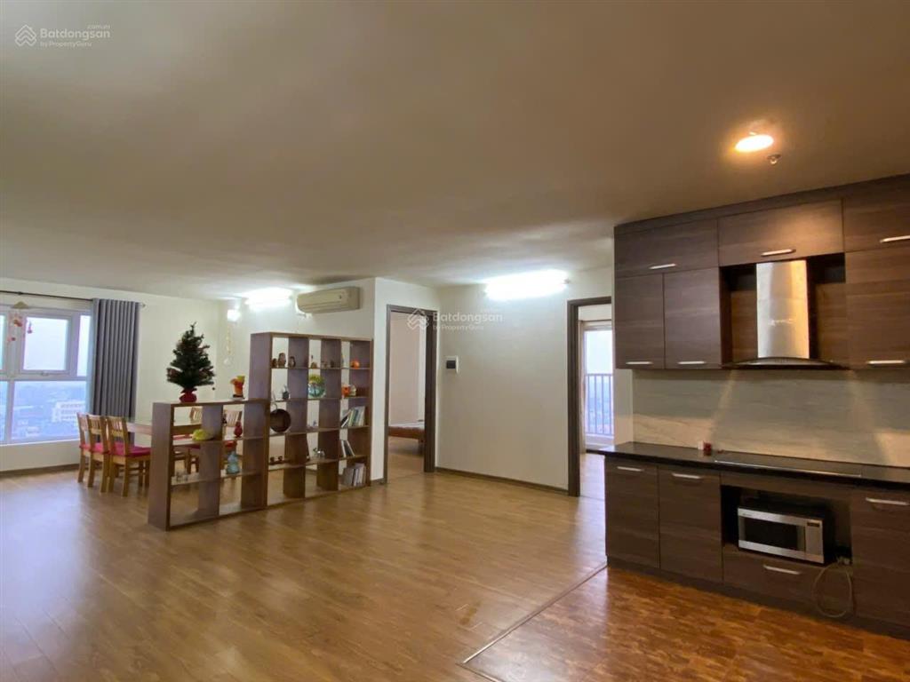 Bán căn hộ 120m2, 10,2 tỷ ở berriver jardin long biên, view đẹp, tiện ích đầy đủ