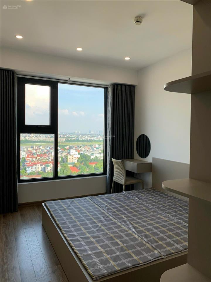 Bán cc berriver jardin long biên, 5,2 tỷ, 48m2, view đẹp, giá tốt