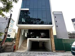 Cho thuê tòa nhà văn phòng 100 m2, giá 100 triệu/tháng tại 61, cổ linh, long biên, hà nội
