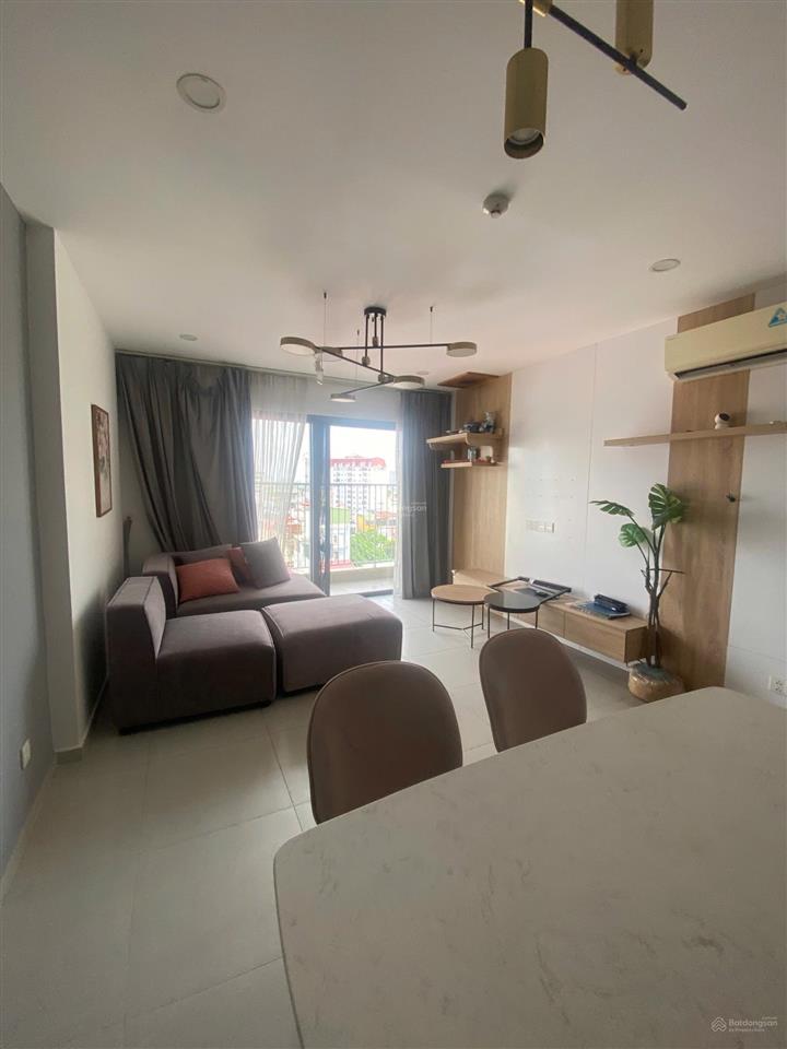 Cho thuê cc tại berriver jardin long biên, 13,5 triệu, 79m2, đẹp, nhiều tiện ích giá siêu hời.