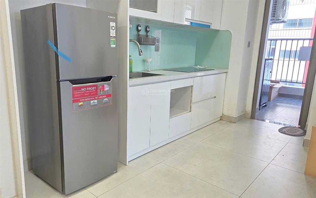 Cho thuê cc khai sơn city 3pn, 2wc giá tốt, 97m2 tại ngọc thụy, long biên, hà nội