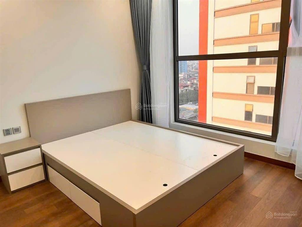 Cho thuê cc khai sơn city 3pn, 2wc giá tốt, 97m2 tại ngọc thụy, long biên, hà nội