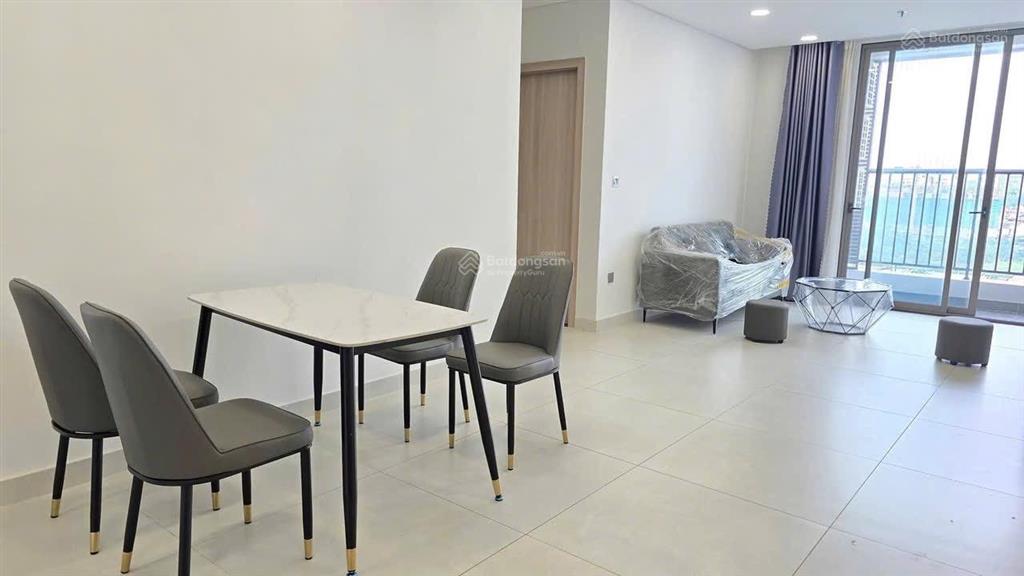 Cho thuê cc khai sơn city 3pn, 2wc giá tốt, 97m2 tại ngọc thụy, long biên, hà nội