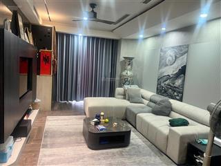 Bán căn hộ tầng cao nội thất nhập khẩu 113m2 3pn chung cư berriver. giá 11,1 tỷ bao thuế phí.
