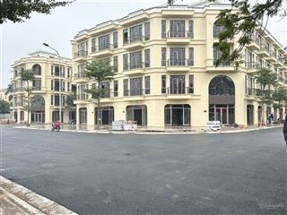 Nhà liền kề 4 tầng vừa ở vừa kinh doanh tại quán toan, hải phòng. chỉ 6,316 tỷ, 75m2 nhận nhà ngay