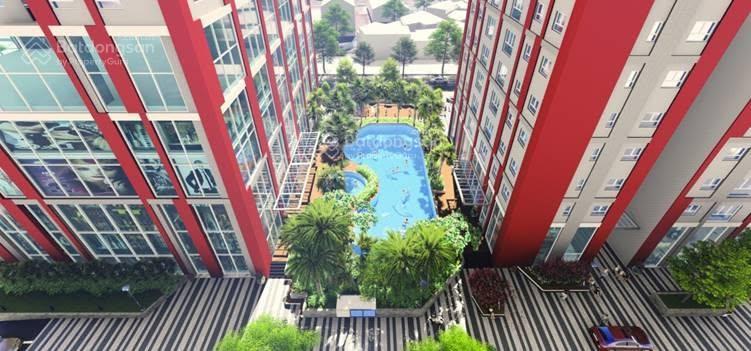 Căn 3pn tòa hà nội paragon  giá cạnh tranh khu vực trung tâm cầu giấy.  0971 821 ***
