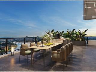 Căn góc nhà phố liền kề kên đào khu compound trellia cove  mizuki park khu nam sài gòn