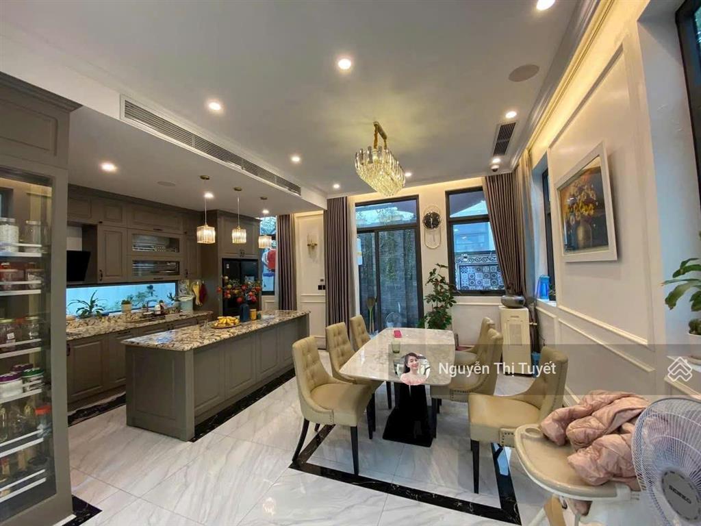 Bán nhà khu đô thị mỗ lao, nguyễn văn lộc, hà đông, trước nhà ô tô tránh, kinh doanh, giá cực tốt