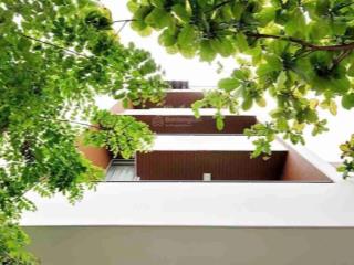 Bán nhà 6 tầng tạ mỹ duật khu du lịch phố tây