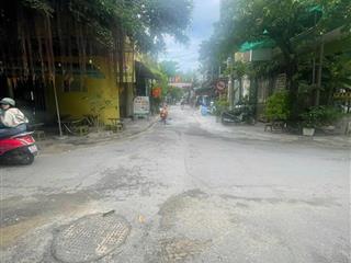 Bán căn góc 2 mt an thượng 16 thích hợp xây căn hộ