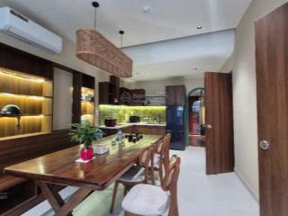 Bán nhà 3 tầng phố biển mt phan bôi dòng tiền 60tr/ tháng