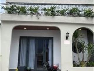 Bán nhà 2 tầng phước trường 16 gần biển phù hợp đầu tư cho thuê .