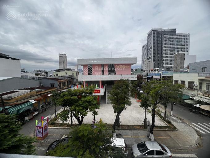 Bán nhà 3 tầng mt bùi thị xuân sơn trà cách biển mỹ khê 3 phút .