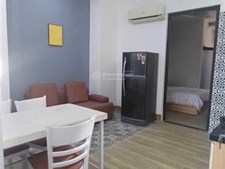 Tòa căn hộ 4 tầng mt trần văn thành gần hồ xuân hương dòng tiền 40tr / tháng